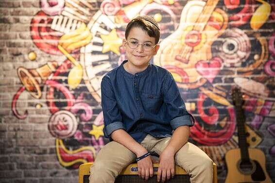 מתן הדאיה // צילום: רונן אקרמן